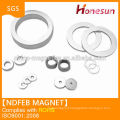 alibaba china cheap ndfeb ring magnet for sale